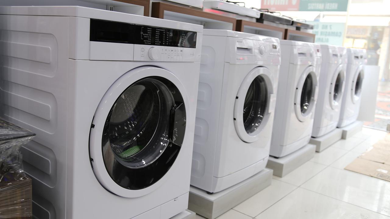 Halkapınar Beyaz Eşya Tamircisi